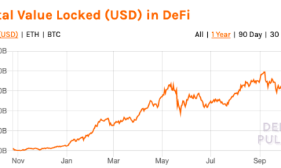 DeFiトークンとChainlinkのようなオラクルトークンの共通点は何ですか