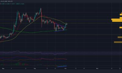 これらの要因により、XRPのルートは$ 1.30になります