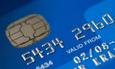マスターカードの後、アメックスは暗号化されたクレジットカードで次の可能性があります