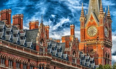 英国の「革新的なデジタル経済への移行」に取り組むデジタルポンド財団