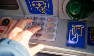 KrakenはビットコインATMプロデューサーのトップの範囲で「複数の攻撃ベクトル」を見つけました