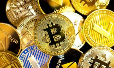 ビットコインが6万ドルに近づくにつれて、第4四半期には「すべての暗号通貨の放物線状の動き」が見られる可能性があります