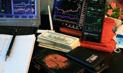 ProShares BTC FuturesETFがついにNYSEに上場
