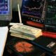 ProShares BTC FuturesETFがついにNYSEに上場