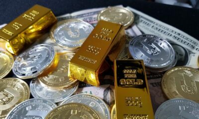 「金に取って代わるものはありません」が、暗号通貨を使用すると、金を賭けたり貸したりすることができます