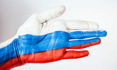 ロシアの金融監視機関は、この理由で暗号の法的制限を示唆しています