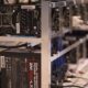 Bitmainはビットコインマイニング機器を中国に出荷しなくなります