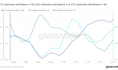 21億ドル相当のビットコインの購入が意味するものは次のとおりです