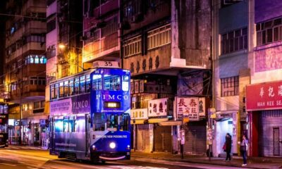 香港は小売CBDCの「アーキテクチャと設計オプション」に関するホワイトペーパーを発行します