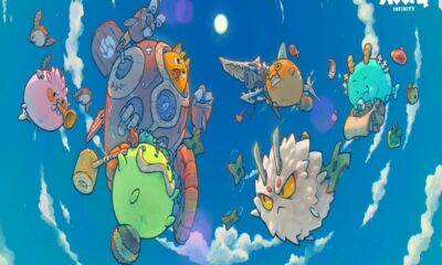 これが、AxieInfinityの時価総額のマイルストーンがGameFiで重要である理由です。