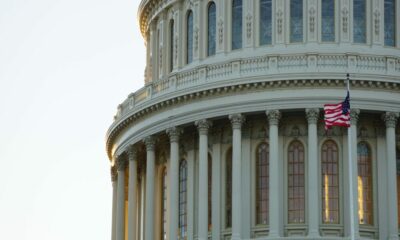 米国のインフラ法案の暗号通貨の修正は本当にすべてについて何ですか