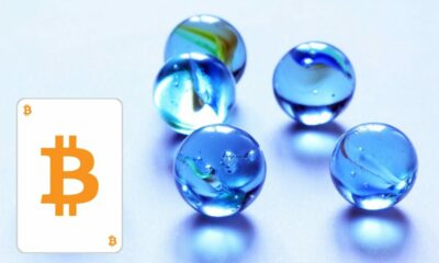 これは、ビットコインが「プロパティ」評価に基づいて向かう場所である可能性があります