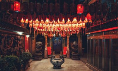 暗号の取り締まりの後、中国はNFTとそのプロモーターを追いかけていますか