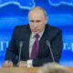 ロシア大統領は、暗号は「支払いの手段」として存在し、大量のエネルギーを要求すると述べています