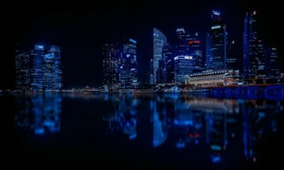 シンガポール：MASは最新の暗号ライセンスで水門を開きましたか