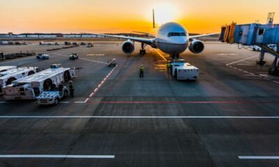 ベネズエラ人は、ビットコイン、ダッシュ、「ペトロ」を使用して航空券を購入できるようになりました