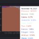 BinanceSmartChainの今後のBrunoアップグレードについて知っておくべきことすべて