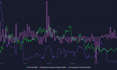 COMPのインセンティブ危機とaltの価格の先にあるもの