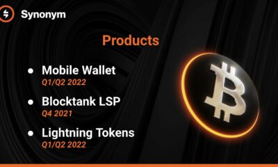 ハイパービットコイン化をもたらすテザーのLN計画について知っておくべきこと