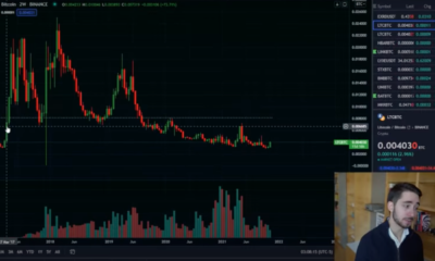 投資家はビットコインよりもライトコイン、アルトコインに賭けたほうがいいですか？