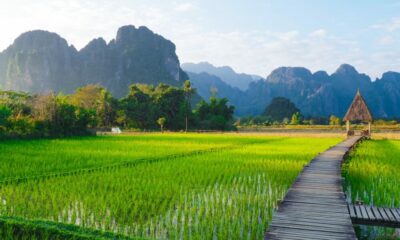 ラオスは、暗号通貨マイニングがこれらの利益をもたらすことを期待しています