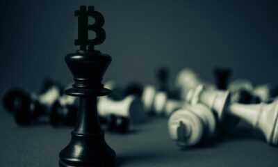 反対側：暗号通貨に関するビットコイントレーダーの不愉快な見方