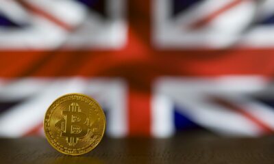 イングランド銀行総裁は、「違法行為」のための暗号の使用に問題を抱えています