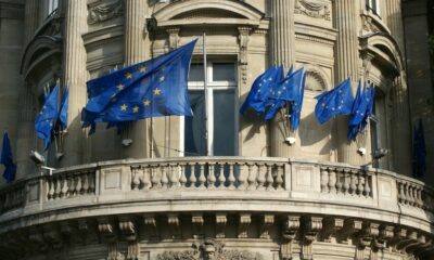 EUの「CryptoAssetsの市場」提案はステーブルコインガバナンスに重点を置いています