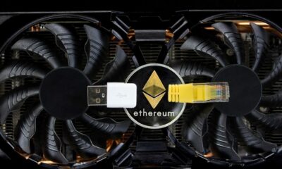 開発者は、ETH 2.0に関する洞察と、彼が今イーサリアムに満足している理由を共有しています