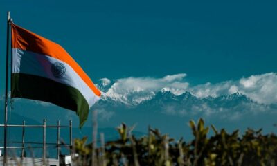 インド：モディ首相は「民主主義国家」間の暗号に関する協力を求める
