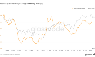 ビットコイン：第4四半期は今年これまでで最高のものになる可能性があります