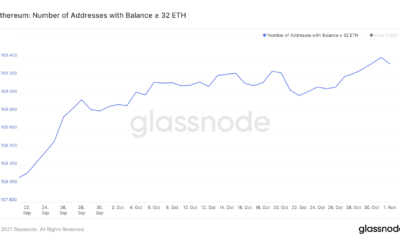 強気のイーサリアム鉱山労働者はまだEIP-1559の影響を受けていませんか