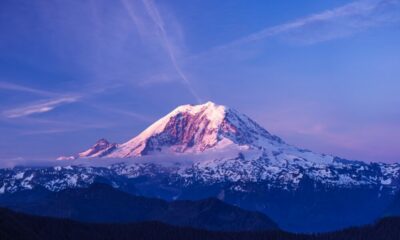 テキサスに続いて、ワシントンは暗号通貨マイニングの次の大きな目的地です
