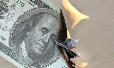ビットコインの記録的な価格は、インフレがすぐになくなることはないことを示していますか？
