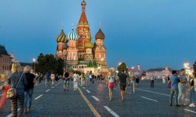ロシアの暗号交換に適用する腐敗防止チェック