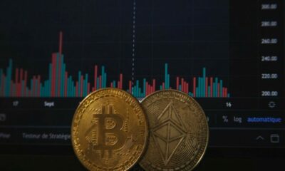 これらの要因は、ビットコイン、イーサリアム価格の「指数関数的」上昇の「主要な触媒」になります