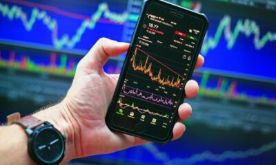 BinanceCEOのChangpengZhaoが、暗号通貨の将来、グローバルな採用、規制について話し合います