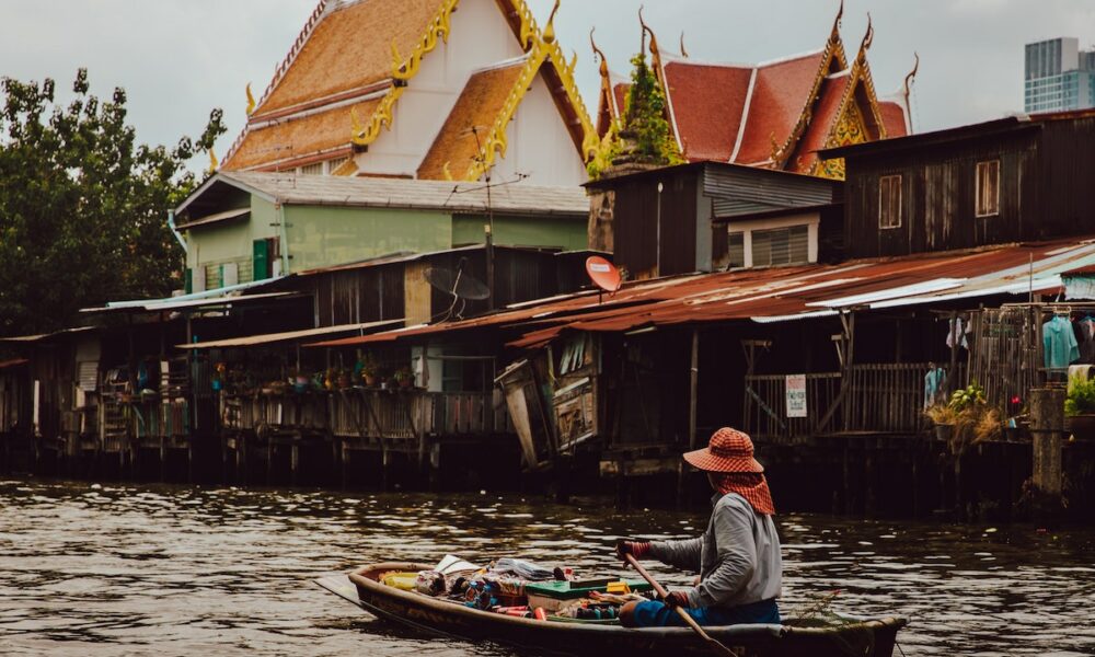 タイでは、これらの取引暗号は15％のキャピタルゲイン税の対象となります