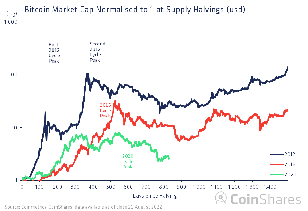 ビットコイン HODLers の行動には、次の取引のためのヒントがあります