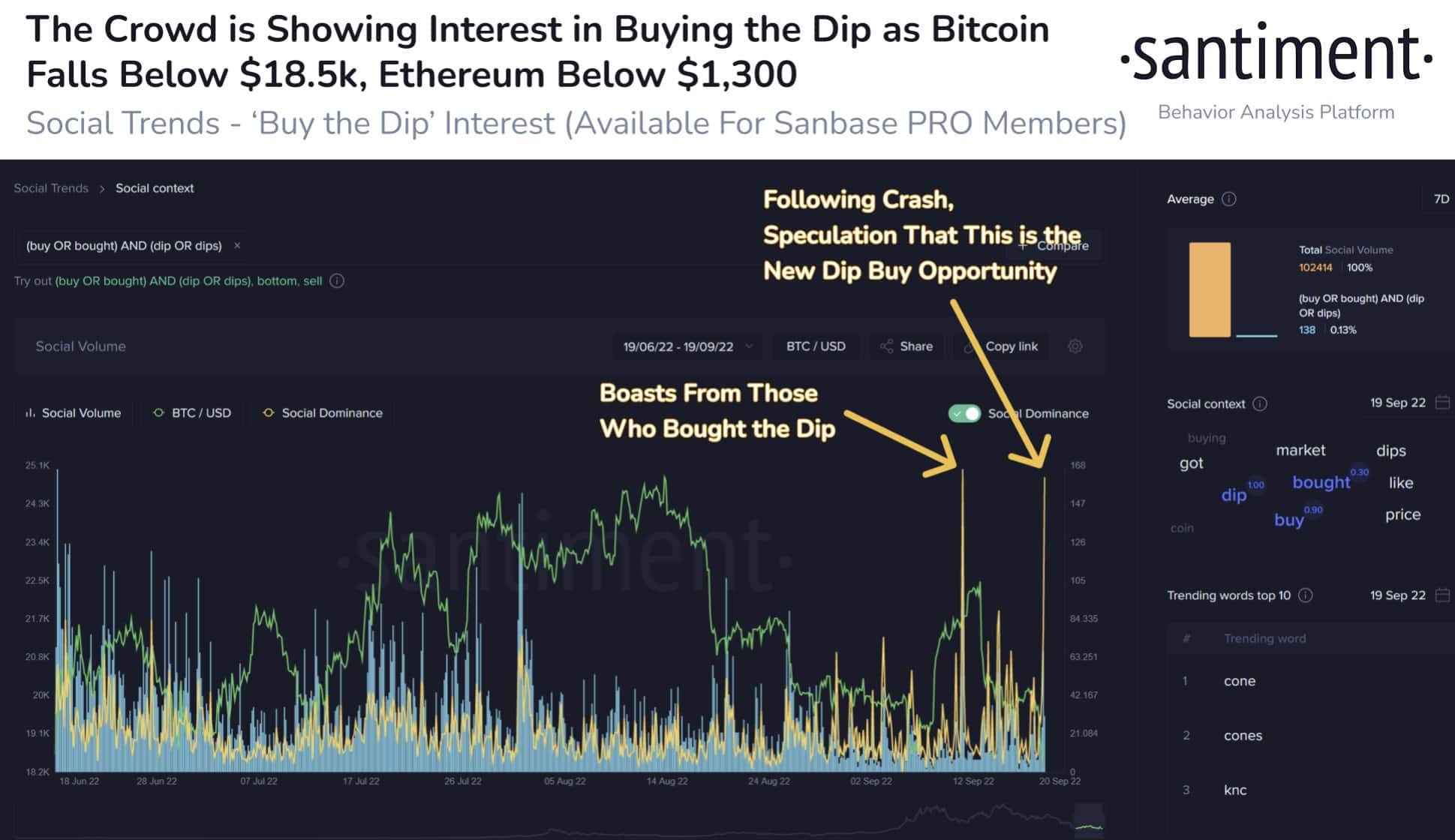 現時点でのビットコインの脆弱性は、この BTC HODLer のモットーに最も影響を与えました