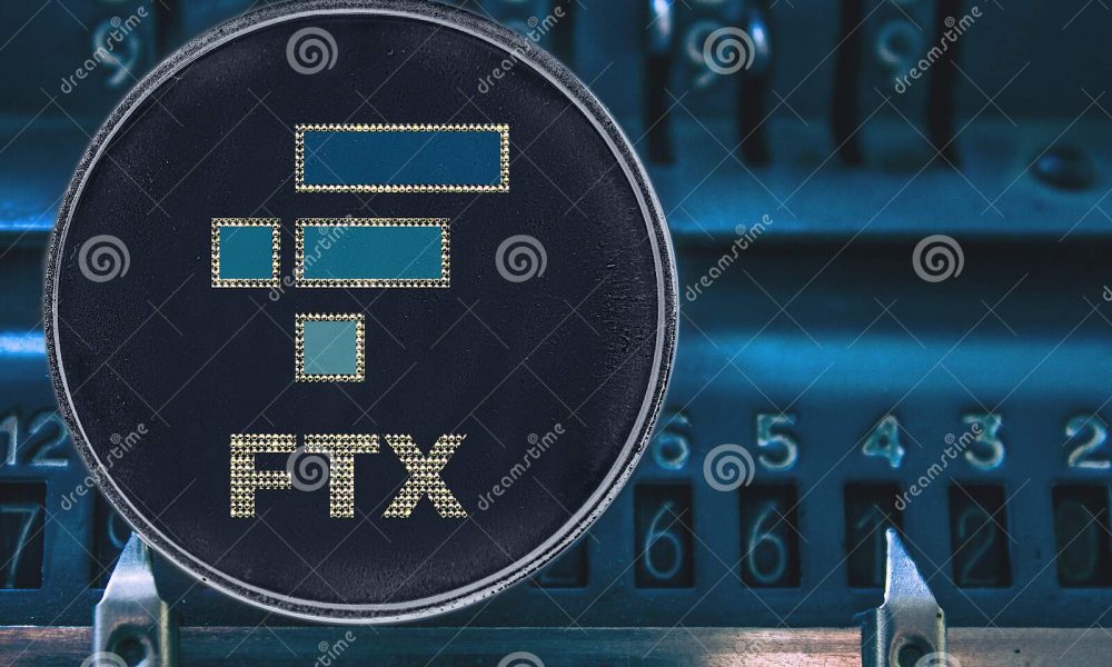 バハマの証券委員会は、米国の調査の中でFTXの資産を凍結します