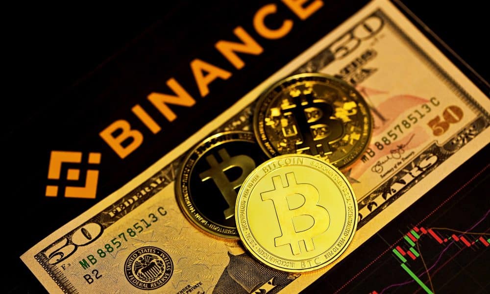 FTX、Binance、そして進行中の市場のボラティリティ: これが CZ の考えです。