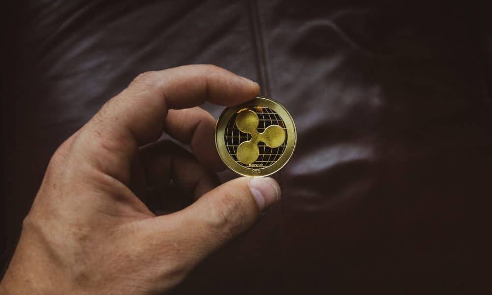 XRP保有者がLBRYの評決を心配すべきではない理由はここにあります
