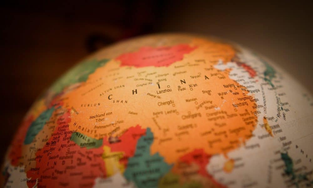 中国は新年に全国的なNFT市場を立ち上げる