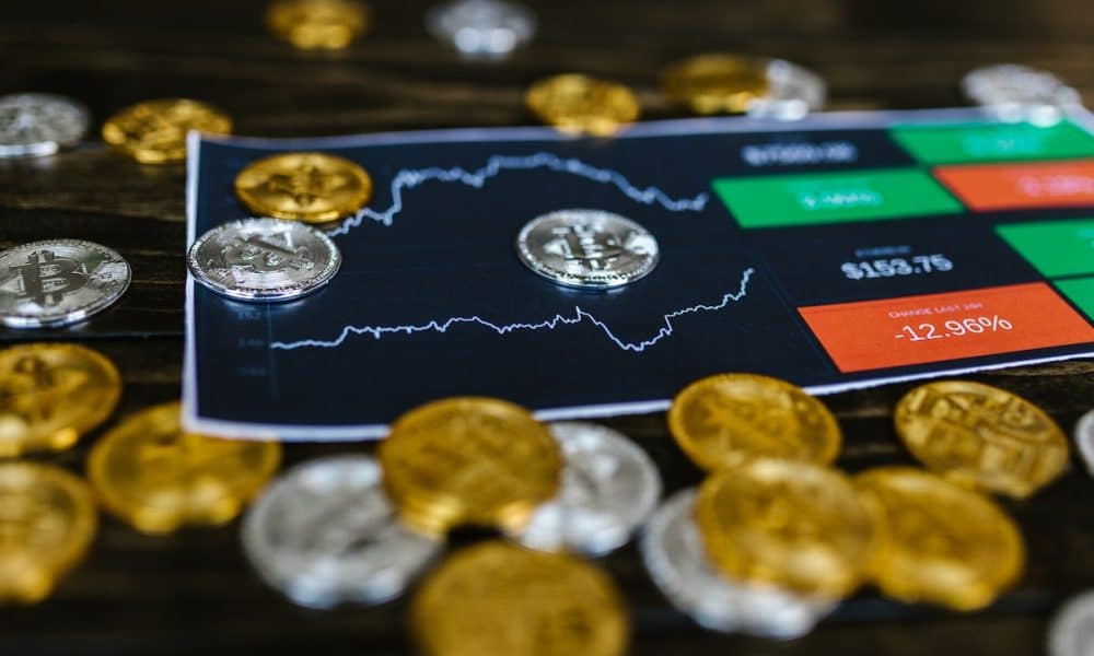 ゴールドマン・サックス、価値の低い仮想通貨企業に数千万ドルを投じる、詳細は内部