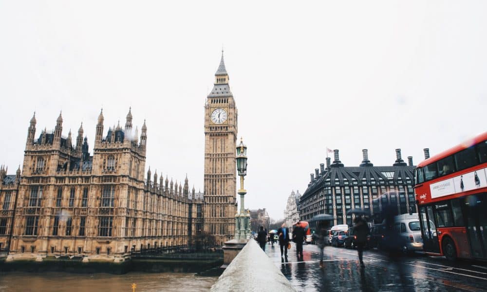 英国の新しい金融改革には、仮想通貨投資家向けの減税が含まれます