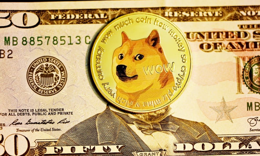 Dogecoin は、Elon Musk の Twitter 世論調査の後、その価格に衝撃的な影響を与えました