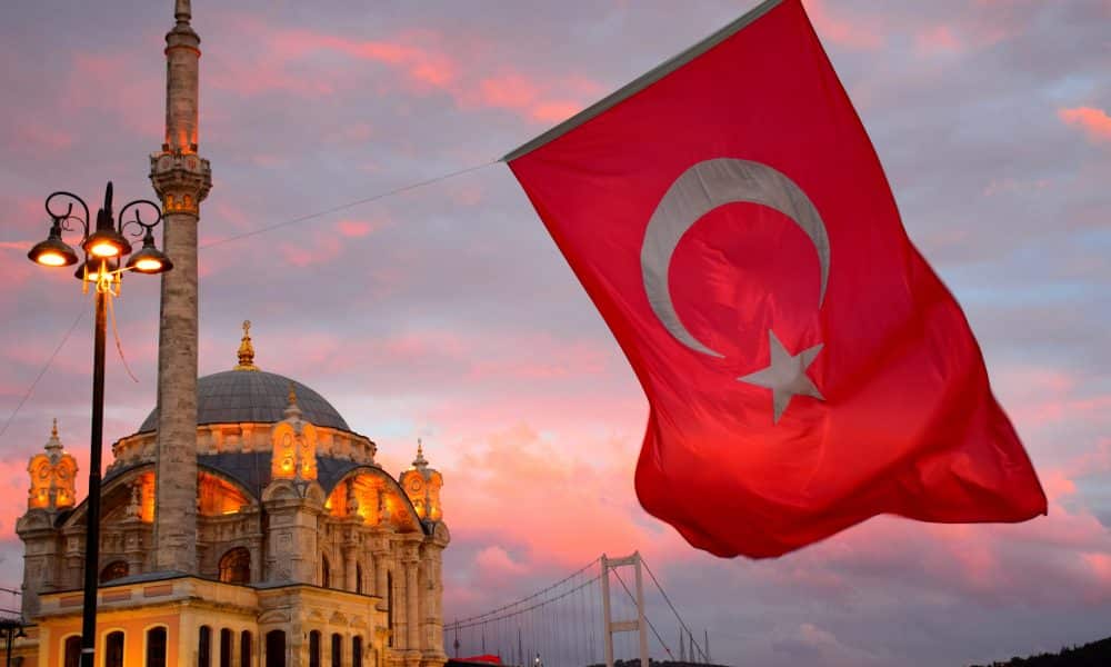 トルコの中央銀行は、2023 年に CBDC をさらに多く用意しています