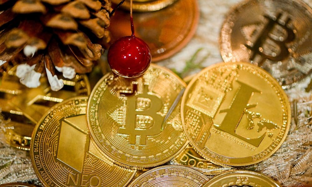 機関投資家にとって仮想通貨は存在しないのでしょうか? このJPモルガンの幹部は次のように述べています…