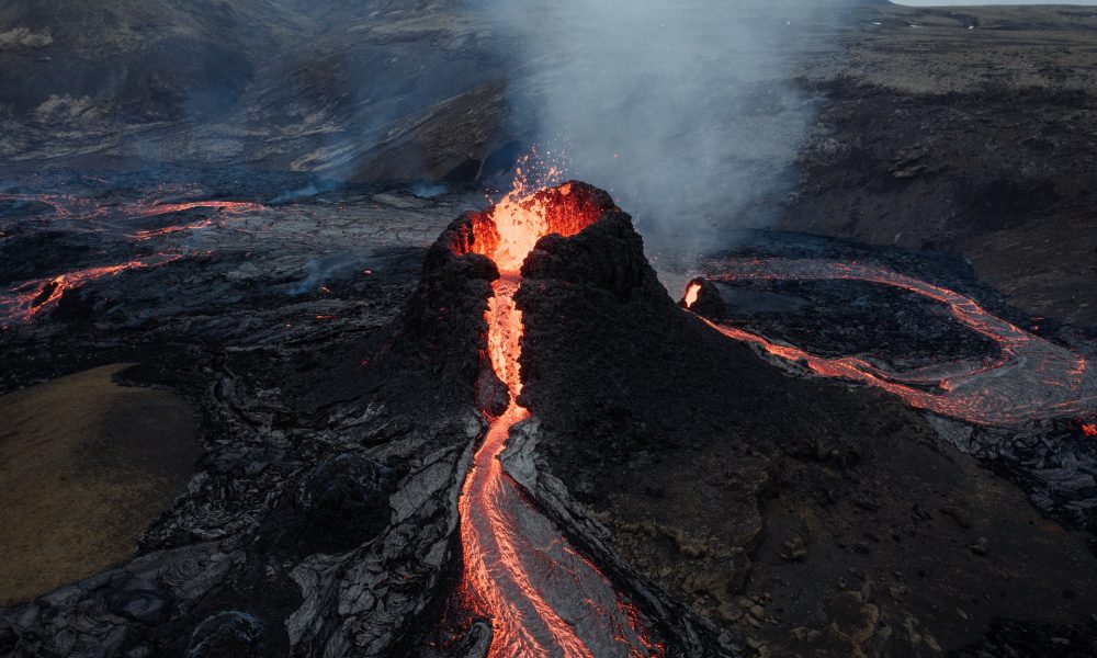 火山債とは？ 暗号の採用を促進するためのエルサルバドルの取り組みについて